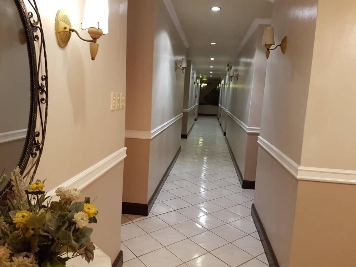 Rolet Hotel Catbalogan Exterior photo