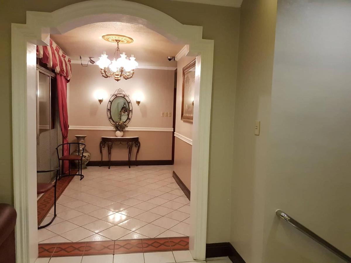 Rolet Hotel Catbalogan Exterior photo