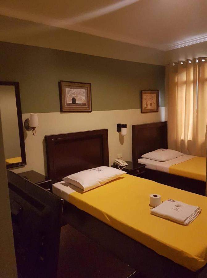 Rolet Hotel Catbalogan Exterior photo