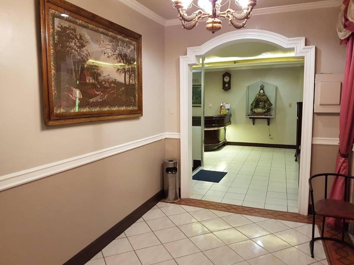 Rolet Hotel Catbalogan Exterior photo
